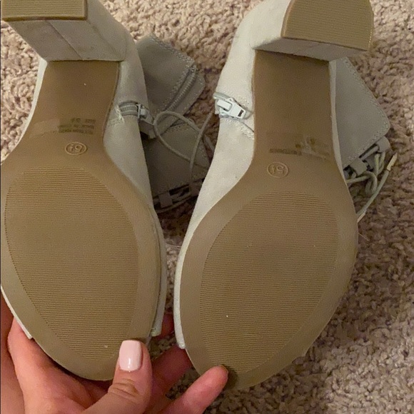 Booties - Picture 3 of 3